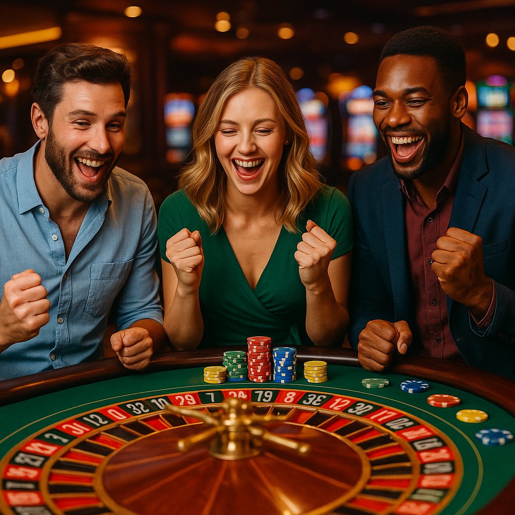 caasino