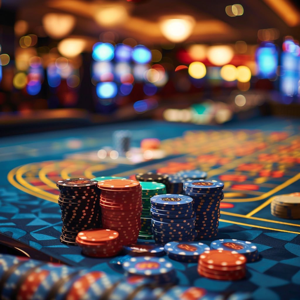 caasino