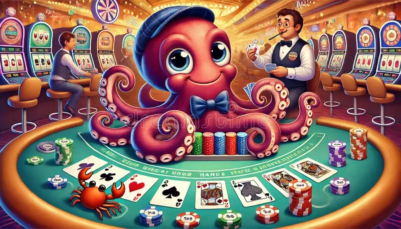 caasino