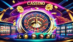 caasino