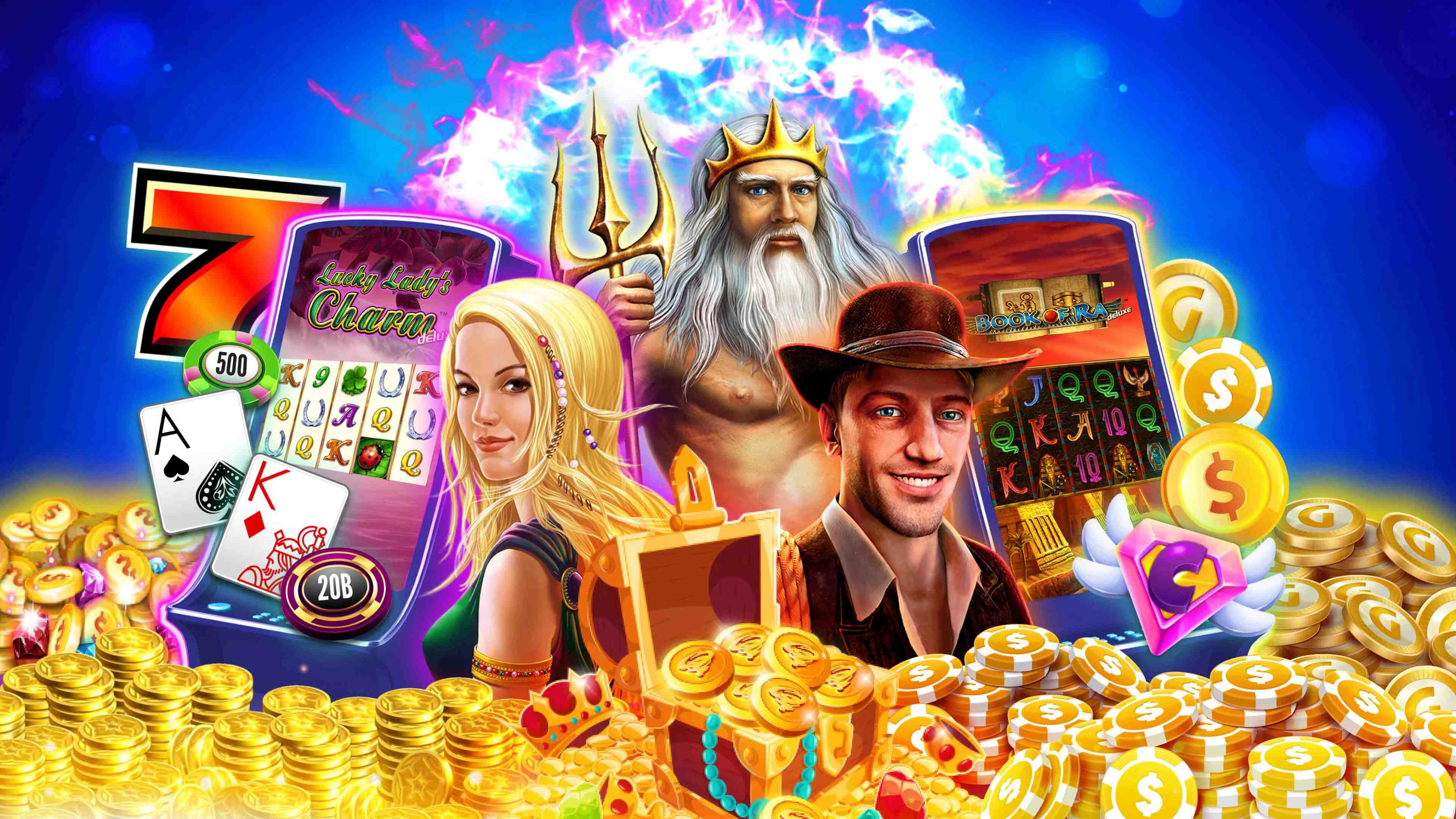 caasino