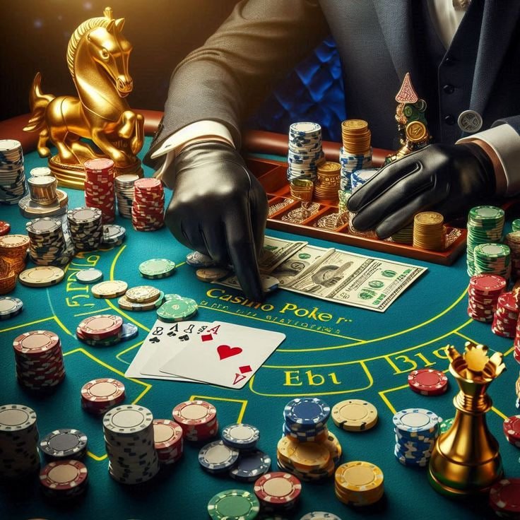caasino